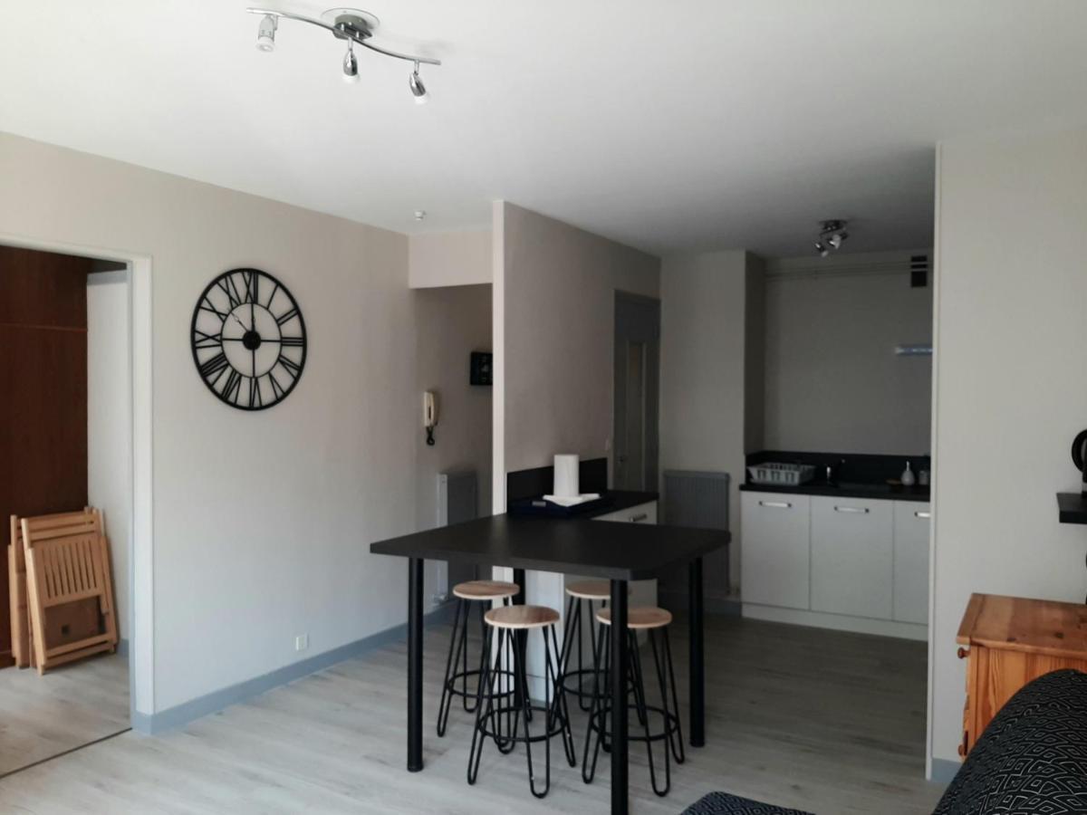Appartement Confortable En Plein Centre De Saint-Jean-De-Luz, A Deux Pas De La Plage Et Des Commerces - Fr-1-239-586 Exterior photo