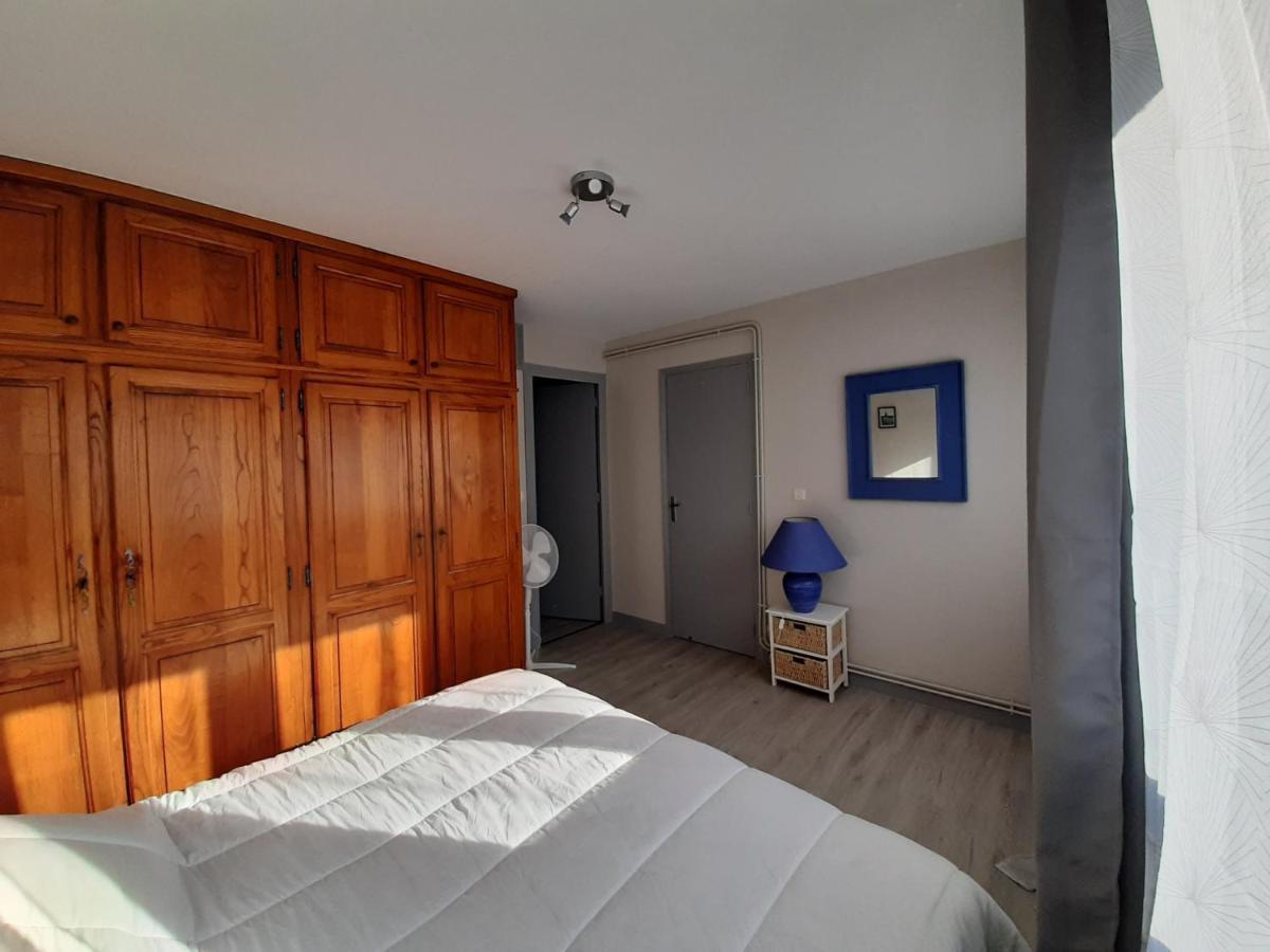 Appartement Confortable En Plein Centre De Saint-Jean-De-Luz, A Deux Pas De La Plage Et Des Commerces - Fr-1-239-586 Exterior photo